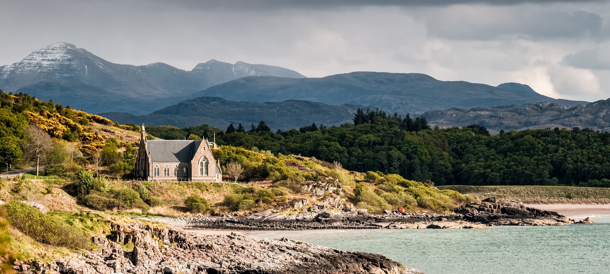 Photos from our Far North - Self Guided Cycling Holiday